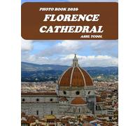 Florence Cathedral (Duomo): Cool Pictures That Create An Idea For You About - Perfect Gift for tourism & travel lovers.....Relaxing & Meditation.
