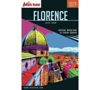 Florence City Trip 2016/2017 City Trip Petit Futé (ebook)