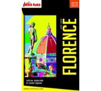 Florence City Trip 2018/2019 City Trip Petit Futé (ebook)