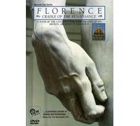 Florence-Cradle of the Renaissance [1992] [Reino Unido] [DVD]