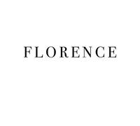 Florence: Decorative stacking book for interior design styling | Accessorize your coffee table and book shelves | Combine different deco books for a unique look (Cities of the World) [Idioma Inglés]