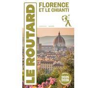 Florence et Le Chianti