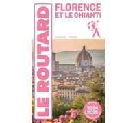 Florence et le Chianti