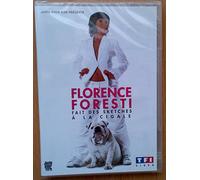 Florence Foresti - Fait des sketches à la Cigale [Francia] [DVD]