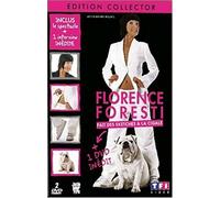 Florence Foresti - Fait des sketches à la Cigale [Francia] [DVD]
