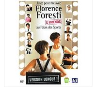 Florence Foresti & Friends - Au Palais Des Sports [Italia] [DVD]