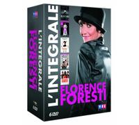 Florence Foresti - L'intégrale [Francia] [DVD]