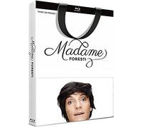 Florence Foresti - Madame Foresti [Blu-ray]