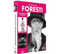 Florence Foresti - Mother Fucker + Fait des sketches à la Cigale [Francia] [DVD]