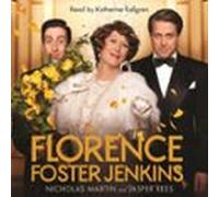 florence foster jenkins (audiolibro)