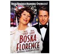 Florence Foster Jenkins [DVD] (IMPORT) (No hay versión española)