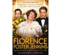 Florence Foster Jenkins (ebook)