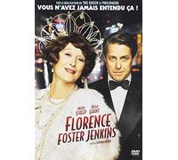 Florence Foster Jenkins [Edizione: Belgio] [Italia] [DVD]