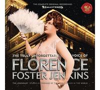 Florence Foster Jenkins - Florence Foster Jenkins