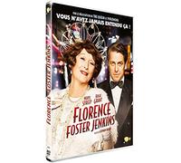 Florence Foster Jenkins [Francia] [DVD]