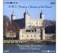 Florence - Gilb/Sullivan;HMS Pinafore/Yeo