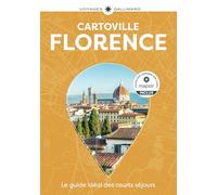Florence: Guide Cartoville
