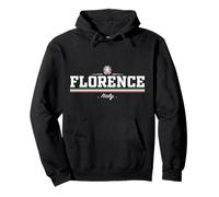 Florence Italy Sudadera con Capucha