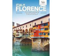 Florence, Italy Travel Photo Collection: A Coffee Table Photo Book of the Most Beautiful Attractions and Places to Explore (Full-Color)