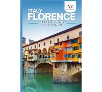 Florence, Italy Travel Photo Collection: A Coffee Table Photo Book of the Most Beautiful Attractions and Places to Explore (Full-Color)