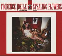 Florence Joelle - Stealing Flowers
