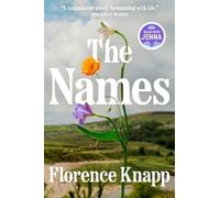 Florence Knapp The Names: A Read with Jenna Pick (Tapa dura) (Importación USA)