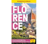 Florence Marco Polo Pocket Travel Guide - with pull out map (Marco Polo Pocket Guides)
