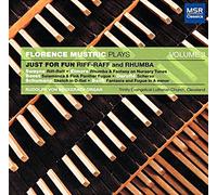 Florence Mustric - Just for Fun