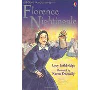 Florence Nightingale (Usborne Famous Lives) (Young Reading Series 3)