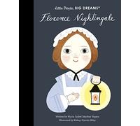 Florence Nightingale (78) (Little People, BIG DREAMS)