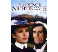 Florence Nightingale [Edizione: Stati Uniti] [USA] [DVD]