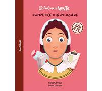 Florence Nightingale & Jacques Yves-Cousteau: Solidariamente (ELLA Y EL)