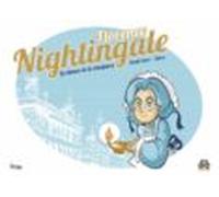 Florence Nightingale La Dama De La Lámpara