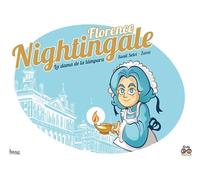 Florence Nightingale, la dama de la lámpara (MAMUT LISTO)