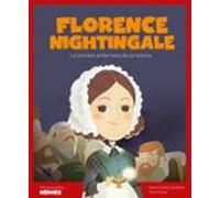 Florence Nightingale (mis Pequeños Heroes)