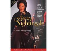Florence Nightingale [Reino Unido] [DVD]