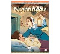 Florence Nightingale [Reino Unido] [DVD]