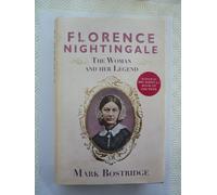 Florence Nightingale: The Making of an Icon