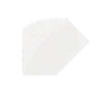 Florence Papel para Rotuladores al Alcohol A4-10 Hojas - Liso, 190 g
