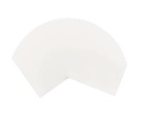 Florence Papel para Rotuladores al Alcohol A4-50 Hojas - Liso, 190 g