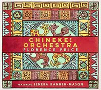 Florence Price: Piano Concerto in One Movement; Symphony No. 1 in E Minor (CD)