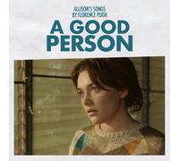 Florence Pugh - Allison's Songs [Vinilo]