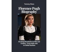 FLORENCE PUGH BIOGRAPHY: Breaking Boundaries in Film and Fashion- From Indie Roles to Global Stardom