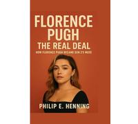 FLORENCE PUGH: The Real Deal: How Florence Pugh Became Gen Z’s Muse