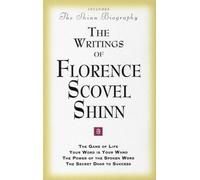 Florence Scovel Shinn The Writings of Florence Scovel Shinn (Tapa blanda)