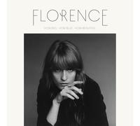Florence + The How Big, How Blue, How Beautiful (10th (Vinyl) (Importación USA)