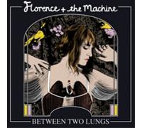 Florence + The Machine Between Two Lungs (CD) Album (Importación USA)