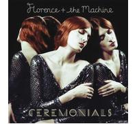 Florence + The Machine Ceremonials (CD) (Importación USA)