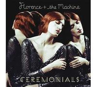 Florence + The Machine - Ceremonials [Vinilo]