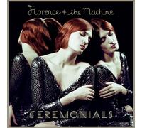 Florence and the Machine - Ceremonials (2 LP)